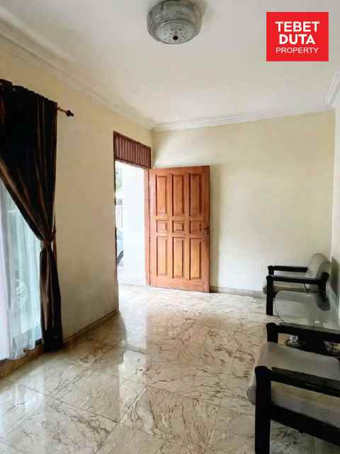 dijual rumah cipinang elok