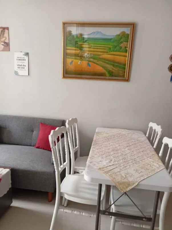 dijual rumah ciputat timur