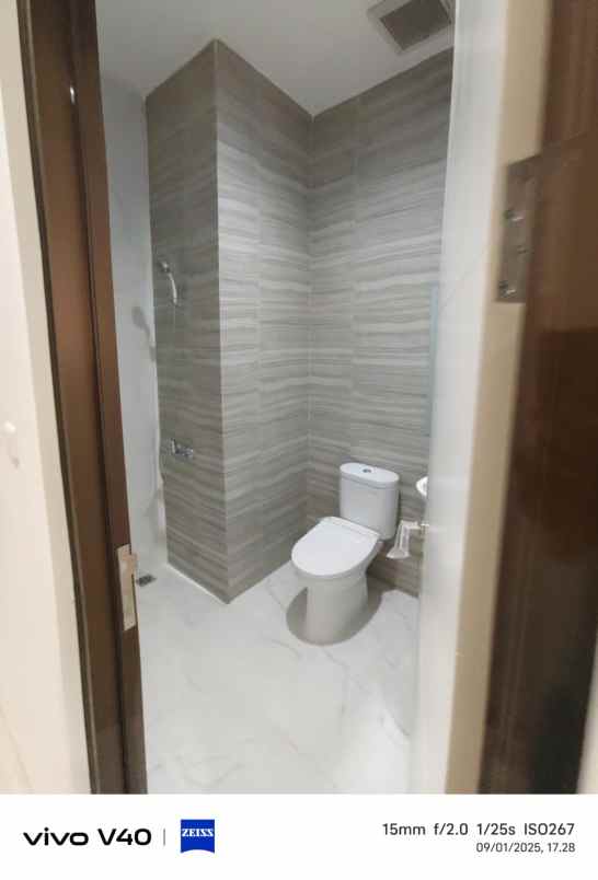 dijual rumah citra sentul raya cluster