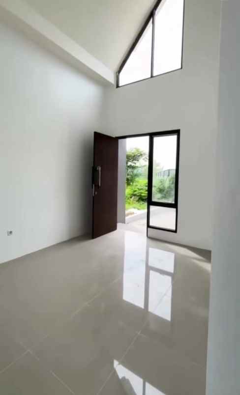 dijual rumah citra swarna tembong