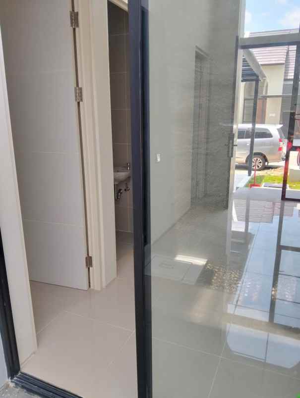dijual rumah citraland city kedamean