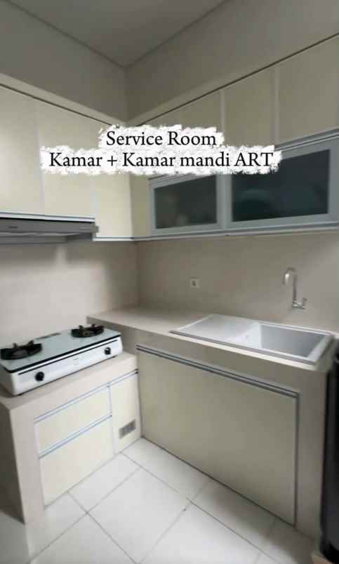 dijual rumah citraland lontar lakarsantri