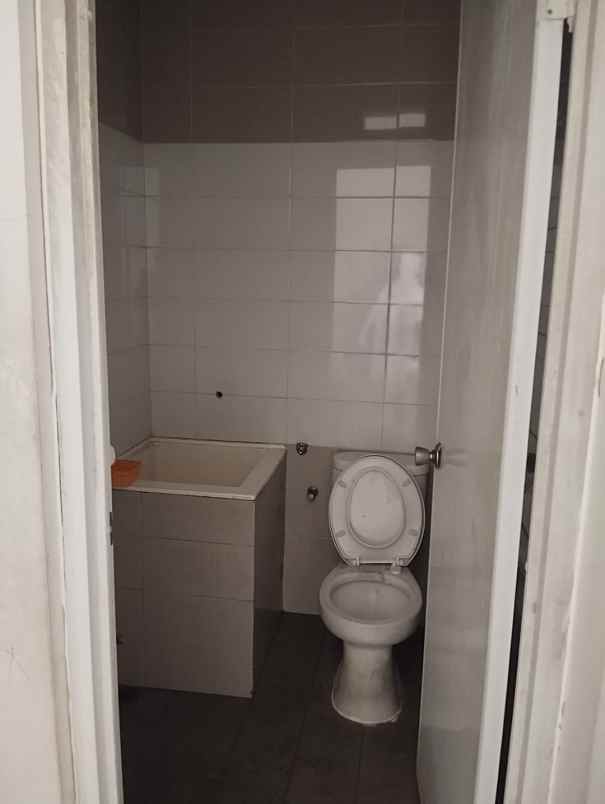 dijual rumah cluster atlantis segara