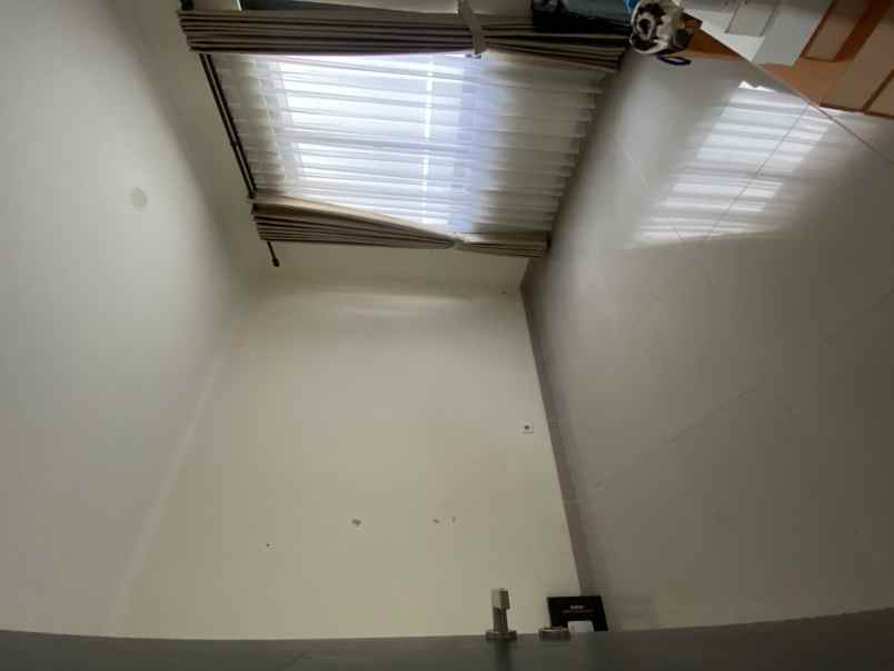 dijual rumah cluster baroni symphonia