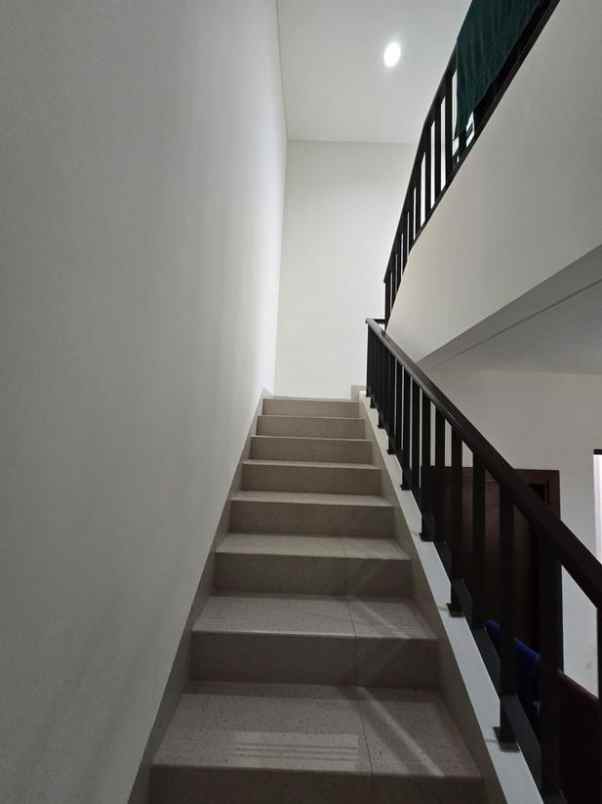 dijual rumah cluster fashagriya