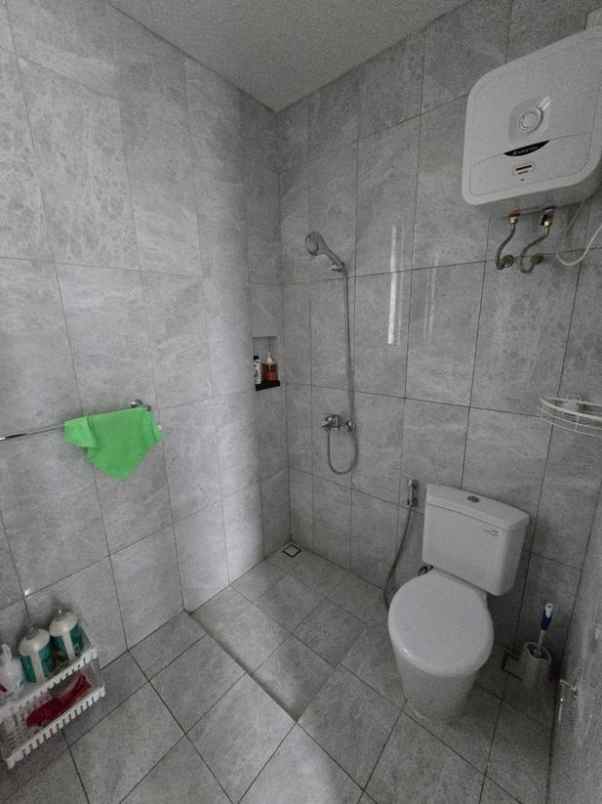 dijual rumah cluster fashagriya