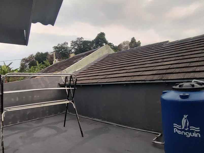 dijual rumah cluster graha mutiara soreang