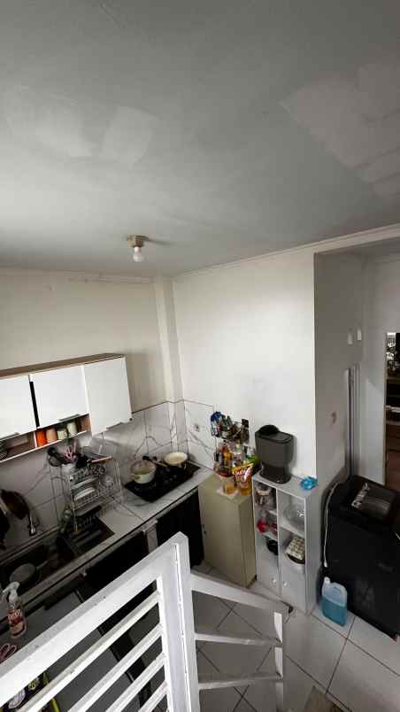 dijual rumah cluster graha mutiara soreang