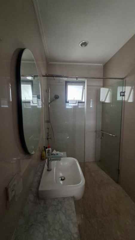 dijual rumah cluster jadeite