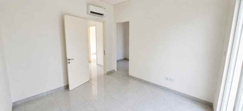 dijual rumah cluster lavon lavisa