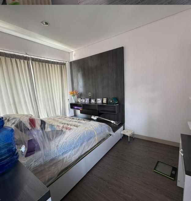 dijual rumah cluster mississippi jgc
