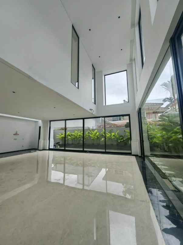 dijual rumah cluster taman mediterania