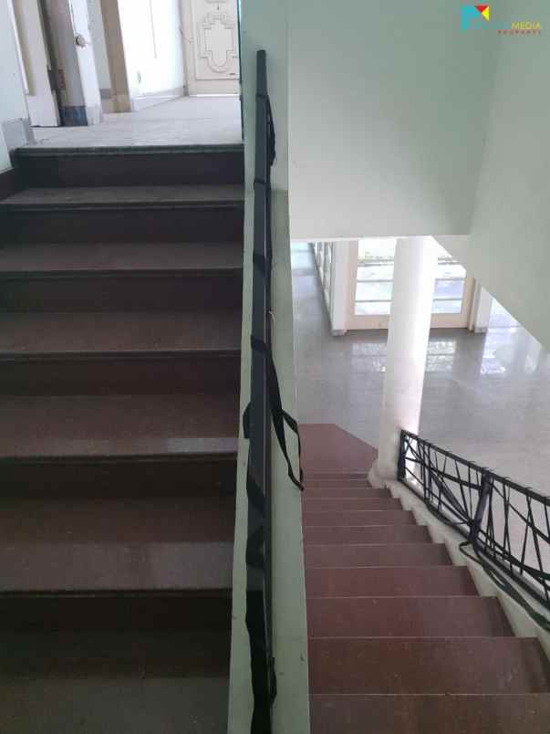 dijual rumah dago bandung