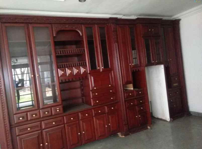 dijual rumah dago bandung