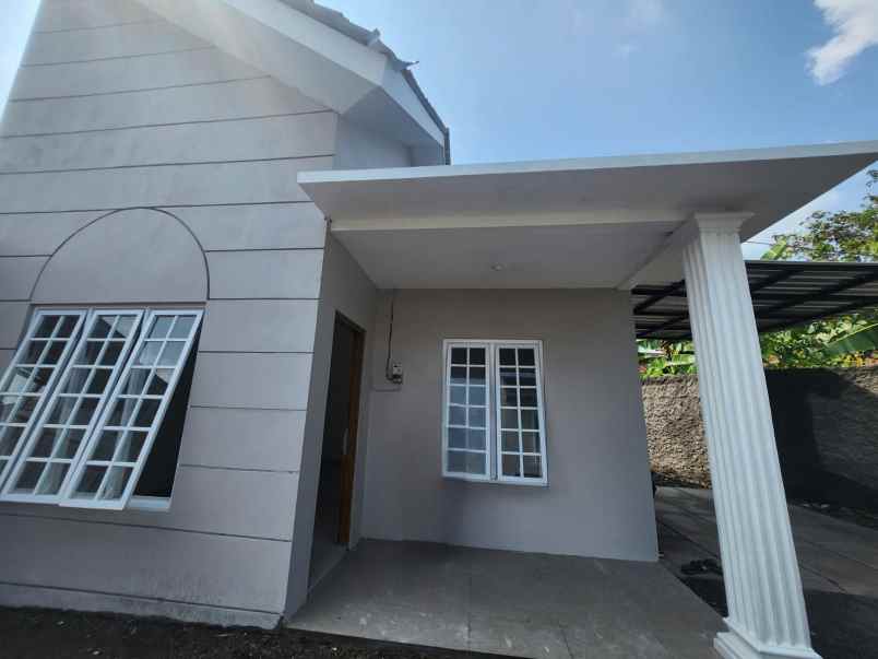 dijual rumah dalam ringroad