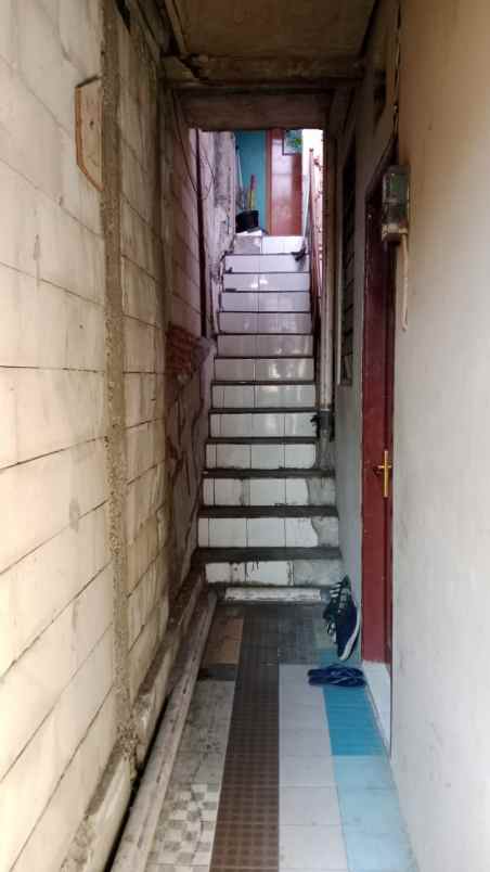 dijual rumah dan kost