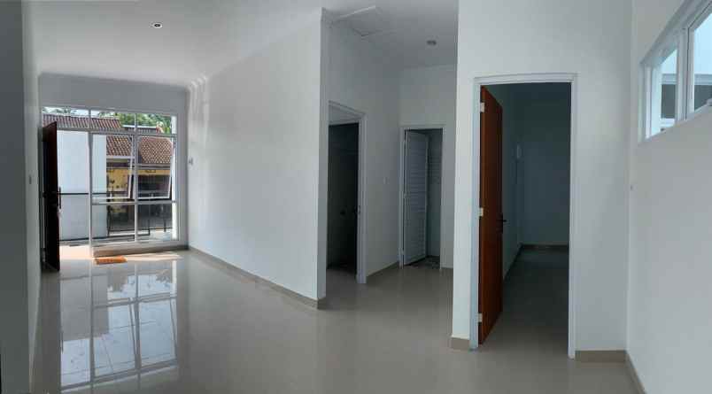 dijual rumah dekat rsud sleman