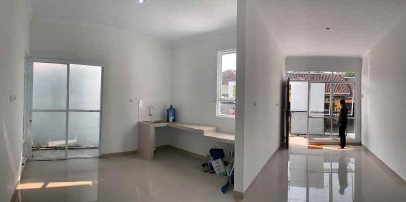 dijual rumah dekat rsud sleman