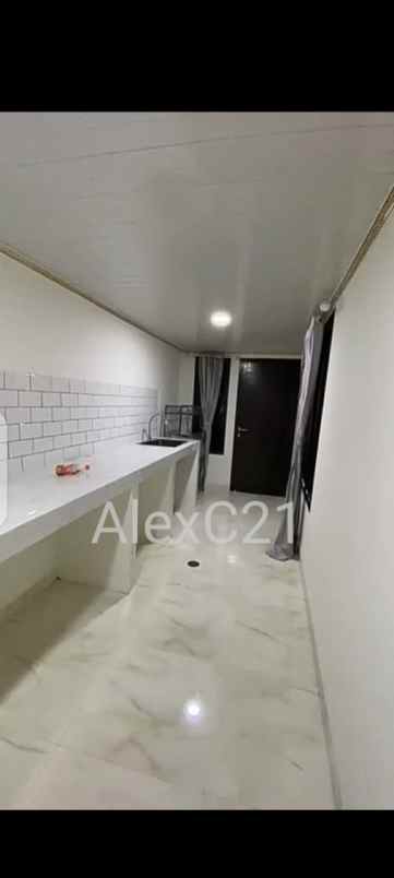 dijual rumah depok jaya pancoran mas depok