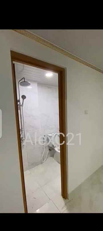 dijual rumah depok jaya pancoran mas depok