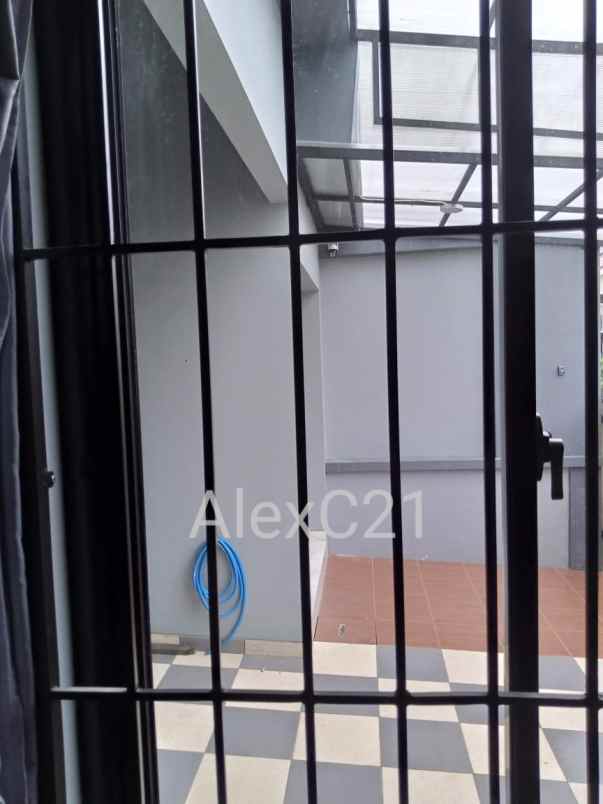 dijual rumah depok jaya pancoran mas depok