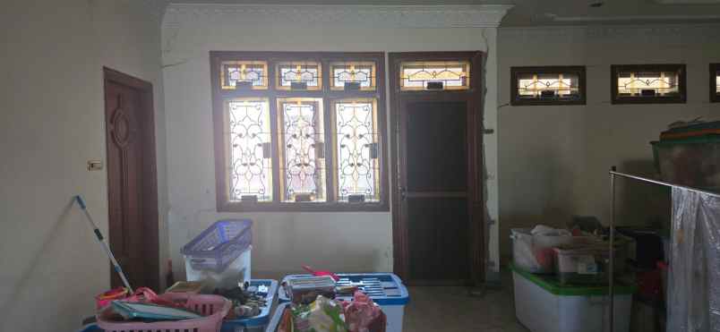 dijual rumah dharmahusada mas