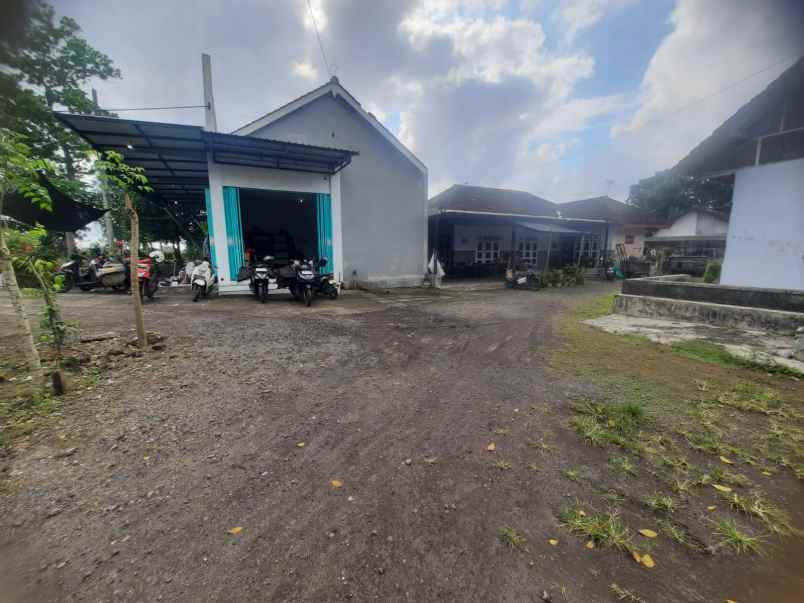 dijual rumah di blambangan kec muncar kab banyuwangi