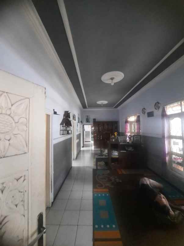 dijual rumah di blambangan kec muncar kab banyuwangi