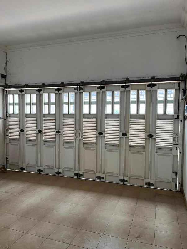 dijual rumah di duren tiga pancoran jakarta selatan