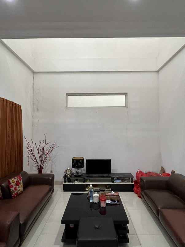 dijual rumah di duren tiga pancoran jakarta selatan