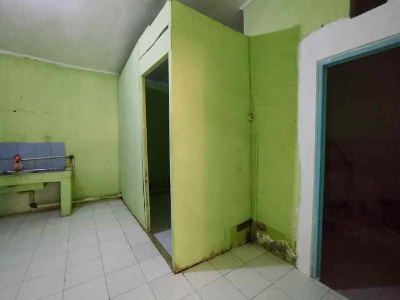 dijual rumah di duta harapan bekasi utara