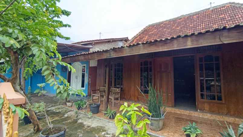 dijual rumah di fatmawati pedurungan semarang