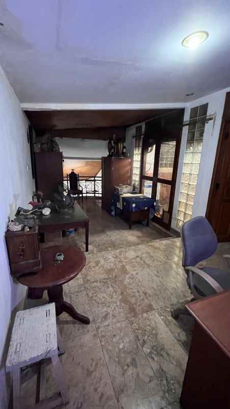 dijual rumah di green garden kedoya jakarta barat