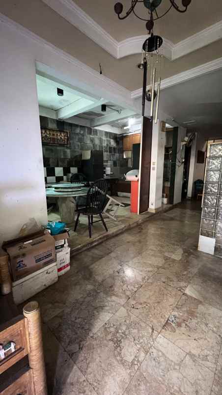 dijual rumah di green garden kedoya jakarta barat