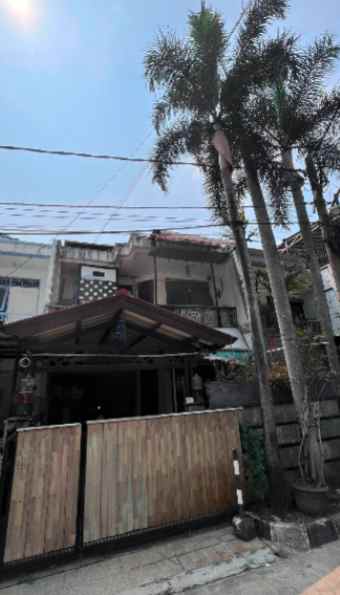 dijual rumah di green garden kedoya jakarta barat