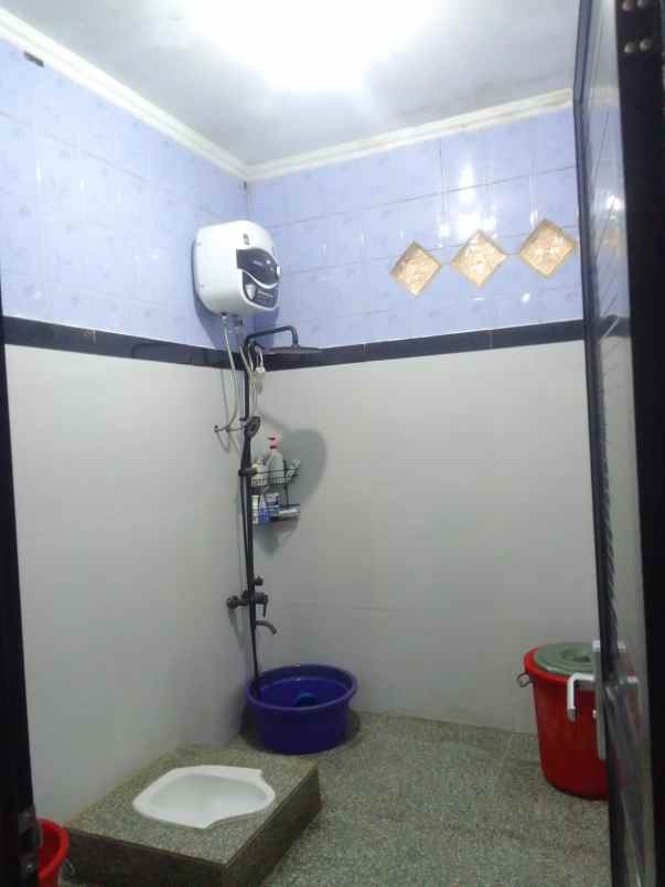 dijual rumah di jual rumah di komplek