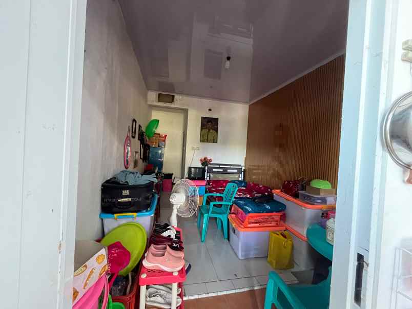 dijual rumah di plamongan indah semarang