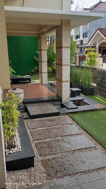 dijual rumah di tlogomulyo pedurungan semarang