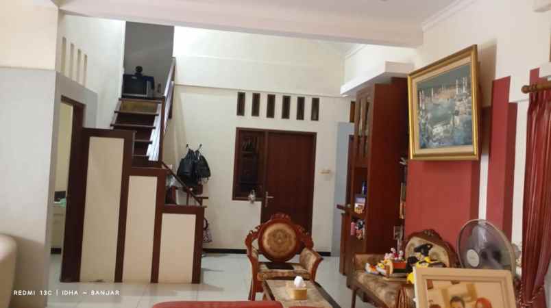 dijual rumah di tlogomulyo pedurungan semarang