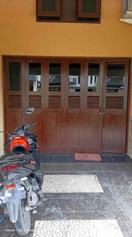 dijual rumah di tlogomulyo pedurungan semarang