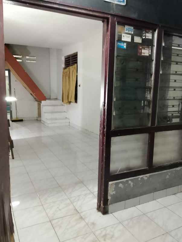 dijual rumah dijual rumah di jl petojo