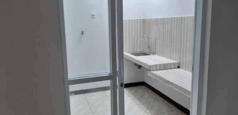 dijual rumah dijual rumah di komplek