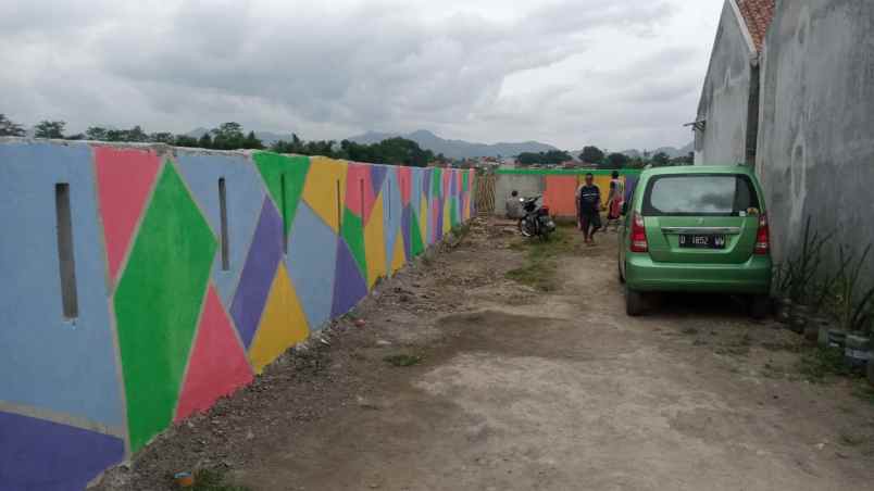 dijual rumah dijual rumah di komplek