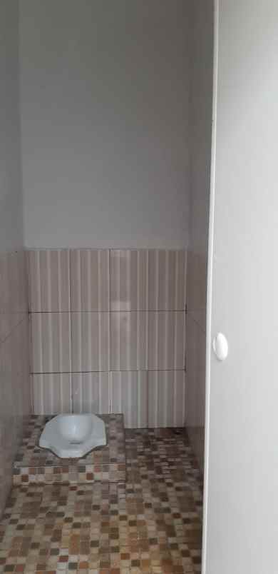 dijual rumah dijual rumah di komplek