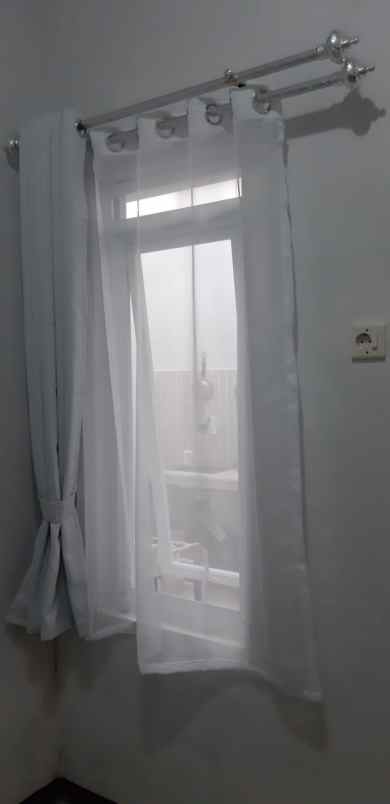 dijual rumah dijual rumah di komplek