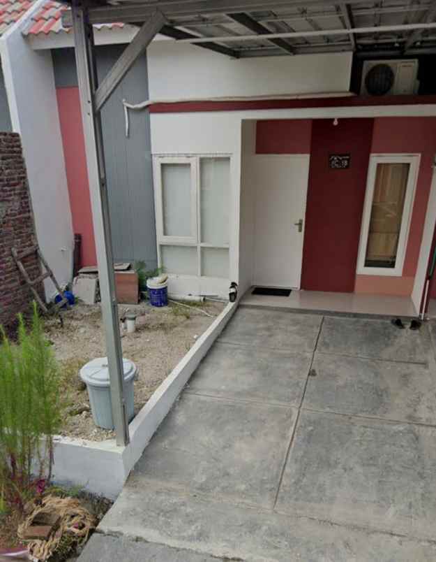 dijual rumah dijual rumah di perumahan