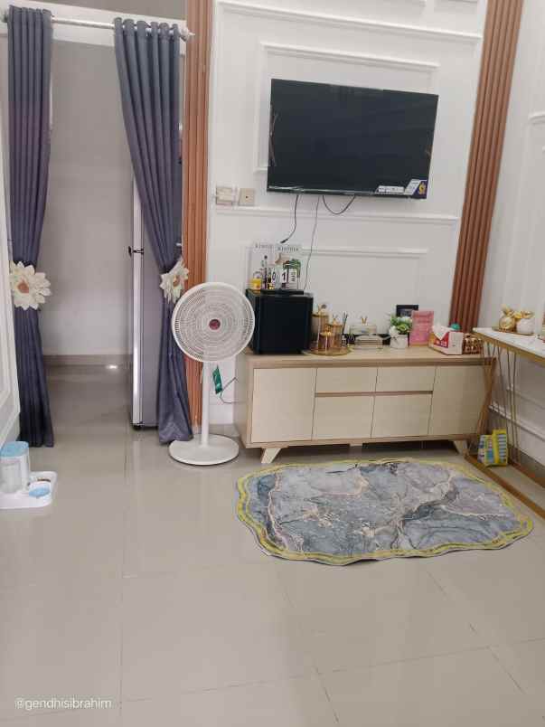 dijual rumah diover kredit rumah di