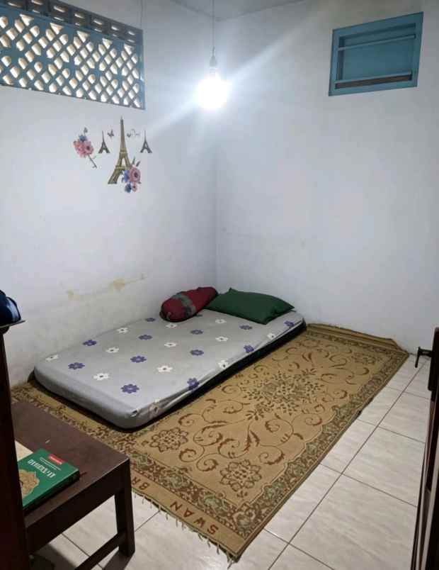 dijual rumah dukuh mantrijeron