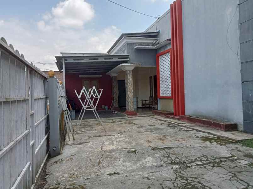 dijual rumah dusun i karangsalam kidul