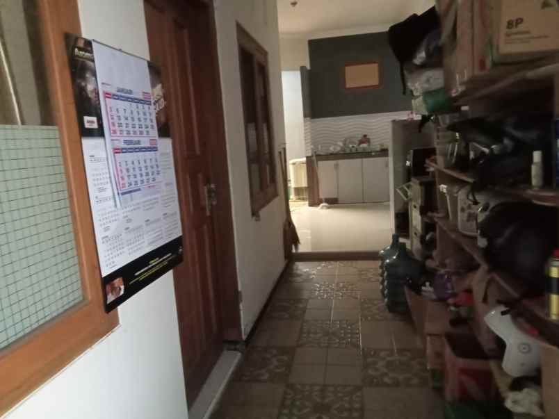 dijual rumah dusun i karangsalam kidul